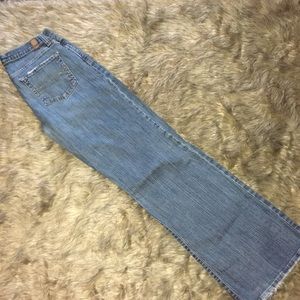 Abercrombie & Fitch Jeans - Abercrombie & Fitch Jeans Abercrombie & Fitch Jeans - Abercrombie & Fitch Jeans